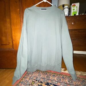 brandy melville sweatshirt